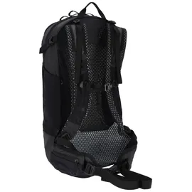 Jack Wolfskin Phantasy 22,5 l Schwarz