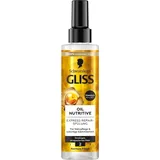 Schwarzkopf Gliss Kur Öl-Nutritive Express-Pflege, 200 ml