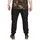 Fox International Combat Joggers Schwarz XXL