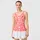 Head Spirit II Tank Top Women, Grapefruit/Print perf w