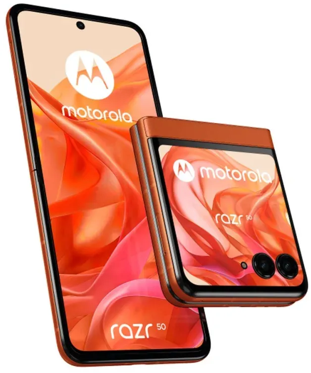 Smartphone Motorola PB200086FR