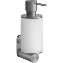 GESSI Gessi, Badarmatur, 316 Seifenspender zur Wandmontage, 54713727, Farbe: Messing gebürstet PVD