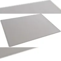 Durable Schreibunterlage grau