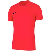 Nike Park VII Dri-FIT Trikot kurzarm 635 bright crimson/black XL