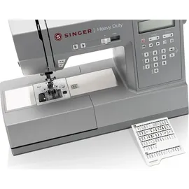 Singer Heavy Duty 6705C