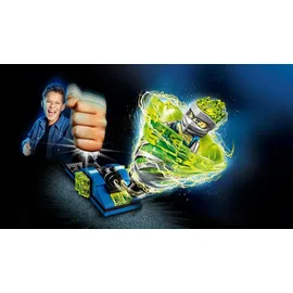 LEGO Ninjago Spinjitzu Slam - Jay 70682