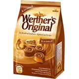 open food Werther’s® Original Karamell Kaubonbons 23 St./ 153 g