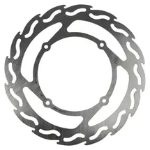 Moto-Master Flame Vordere Bremsscheibe