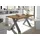 58 aufm Kessel Eike 140 x 90 x 75 cm grau