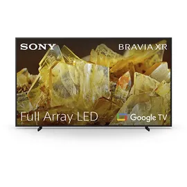 Sony BRAVIA XR-98X90L 98" Full Array LED 4K UHD