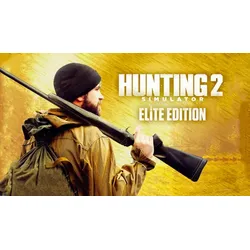 Hunting Simulator 2 Elite Edition