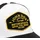 John Doe JDM Heritage Cap gelb Einheitsgröße