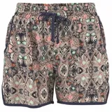 s.Oliver Strandshorts Mehrfarbig 40