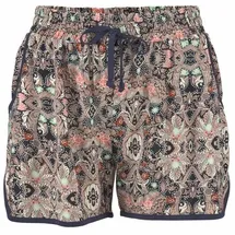 s.Oliver Strandshorts Mehrfarbig 40
