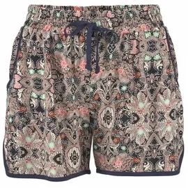 s.Oliver Strandshorts Mehrfarbig 40