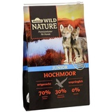 Dehner Wild Nature Hochmoor Junior 4 kg