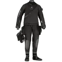 Scubapro Trockentauchanzug Evertech Dry Herren S