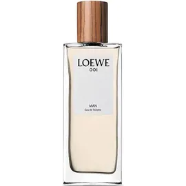 Loewe 001 Man Eau de Toilette 100 ml