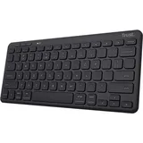 Trust 25059 Funktastatur - Black