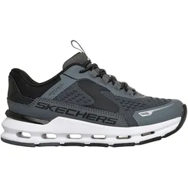 SKECHERS Glide-Step Plus Kinder Grau 39