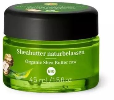 Sheabutter bio naturbelassen 25 ml