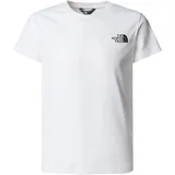 The North Face B Redbox Tee Boys