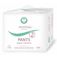 sensilind Pants Medium Super