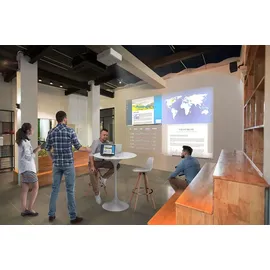 Epson EB-L720U WUXGA 16:10 Laserprojektor 7000 Lumen HDMI/VGA