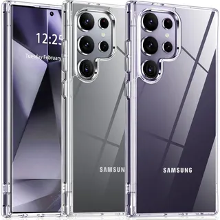 Samsung Mobeen Clear Cover