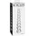 Icicles No 2 Beaded Glasdildo -