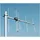 Wittenberg WB305 Aussenantenne für DAB+ / VHF 5 Elemente Antenne