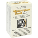 CHEPLAPHARM Magnesium Tonil Plus Vitamin E Kapseln 100 St.