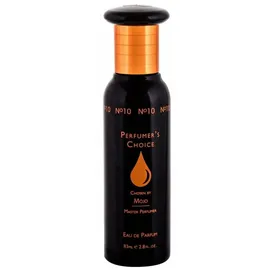Milton-Lloyd Milton Lloyd Perfumer's Choice Nr. 10 Mojo EDP 83 ml M