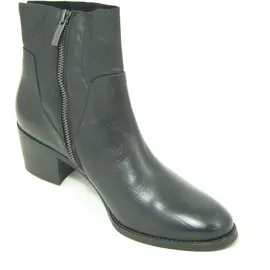 Paul Green 9025 Schwarz Glattleder 41