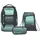 Gradient Mint