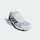 adidas Herren Handballschuhe Crazyflight 6 Mid Indoor, Größe 36 in Weiß FTWWHT/CBLACK/FTWWHT