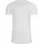 TRIGEMA "TRIGEMA Unterhemd Feinripp im Doppelpack", Herren, Unterhemd 2er Pack, Einfarbig, Gr. 9, weiß, (Weiss 001) - XXL