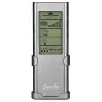 CasaFan Universalfernbedienung FB-FNK-D LCD Touch