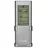 CasaFan Universalfernbedienung FB-FNK-D LCD Touch