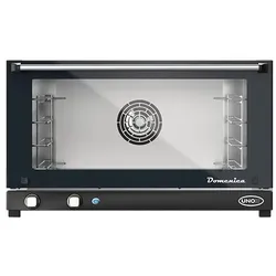 Linemicro XF033 Konvektion Baguette-Ofen Linemicro XF033
