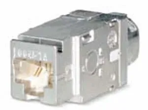 Dätwyler IT Infra Unilan PS Buchsenmodul 400102