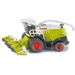 SIKU 1993 Farmer - Maishäcksler Claas