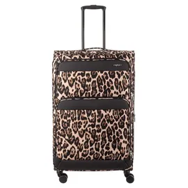 Franky T27-F Koffer-Set 3-tlg. braun