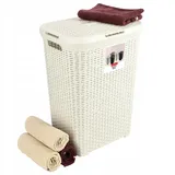Curver Style 60 l creme