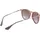 Ray Ban Erika RB4171 6000/68 54-18 beige-silver/brown-violet gradient