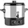 Klarstein Biggie Small 16 l Silber