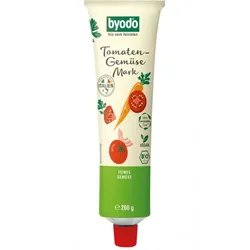 Byodo Tomaten-Gemüse Mark Doppelfrucht bio