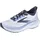 Brooks Glycerin GTS 23 Herren White/Rain/Baltic Sea 47,5