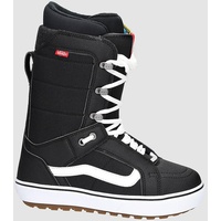 Vans Hi-Standard OG 2024 Snowboard-Boots black / white 19 Gr. 9.0