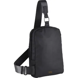 CAMEL ACTIVE Explore Sling - Umhängetasche (black)
